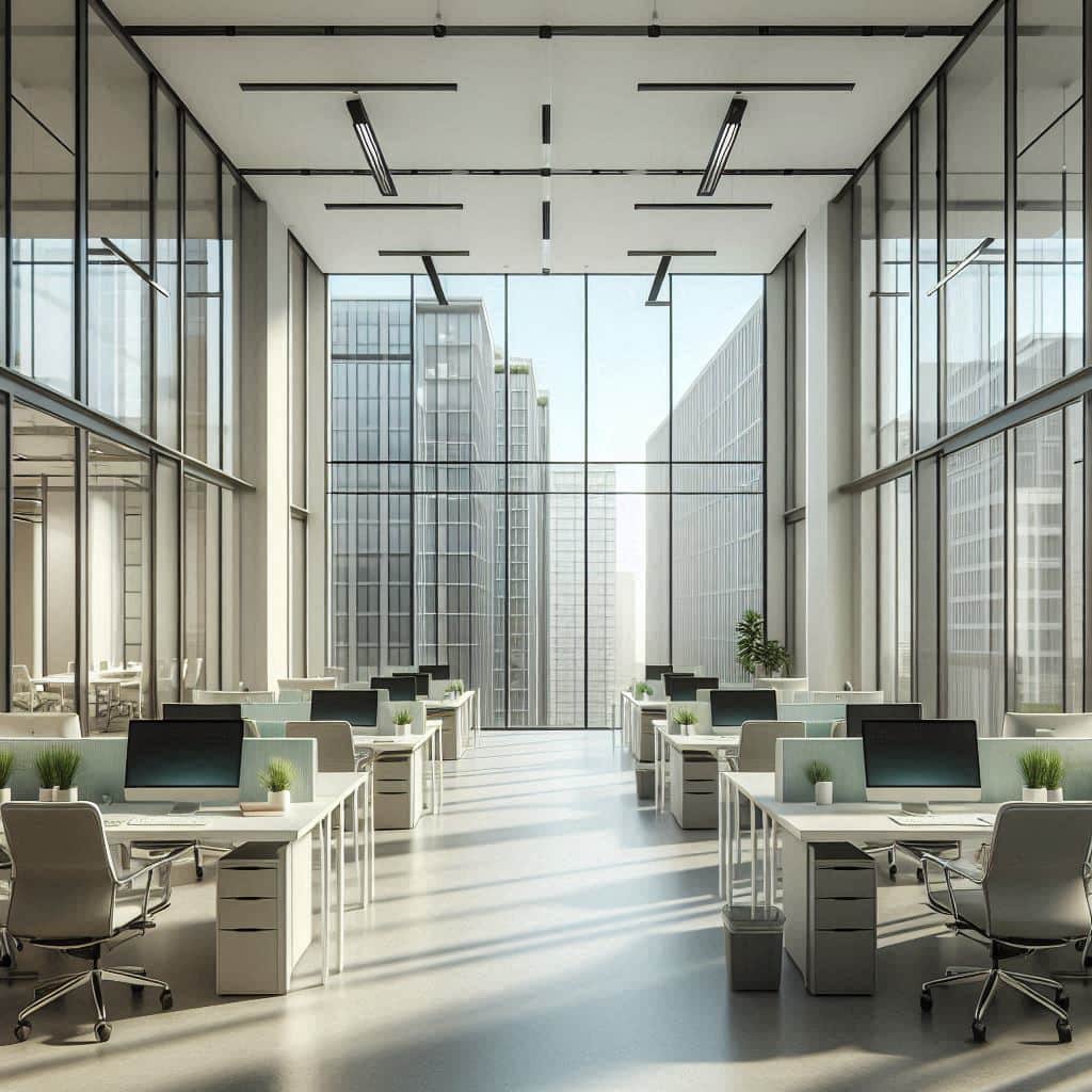 盛大研发中心文章配图